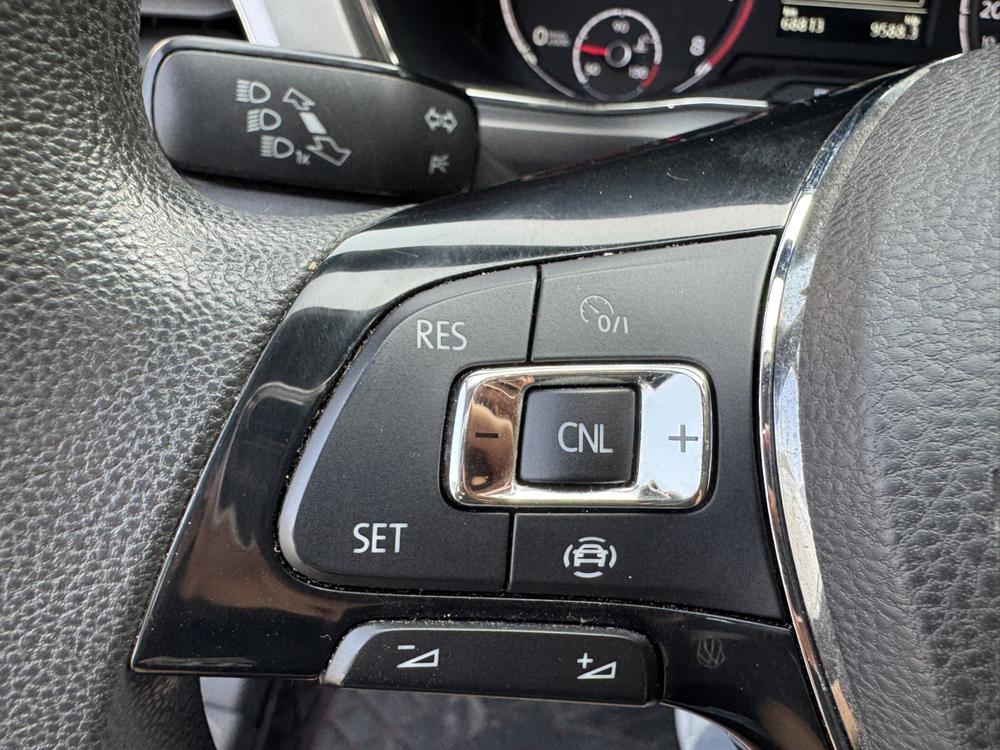 Volkswagen T-Cross 2020 #11 Volkswagen T-Cross 2020 immagine di auto #11