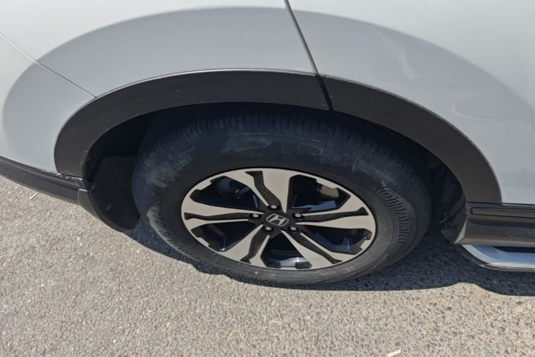 Honda CR-V 2022 car image #10
