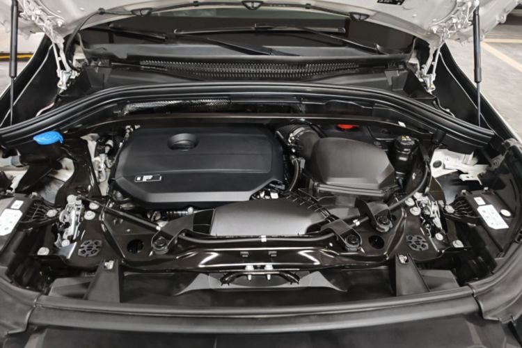 BMW X1 2024 #22 BMW X1 2024 car image #22