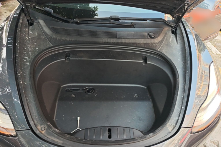 Tesla Model 3 2020 #19 Tesla Model 3 2020 car image #19