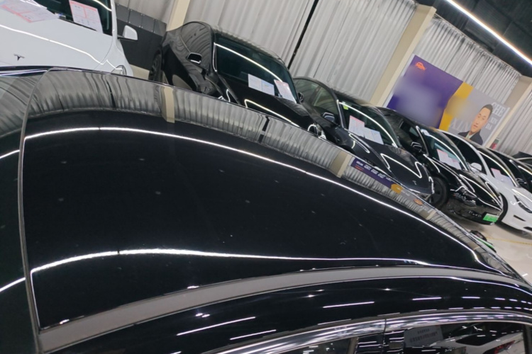 GEELY Emgrand 2026 #25 GEELY Emgrand 2026 imagem de carro #25