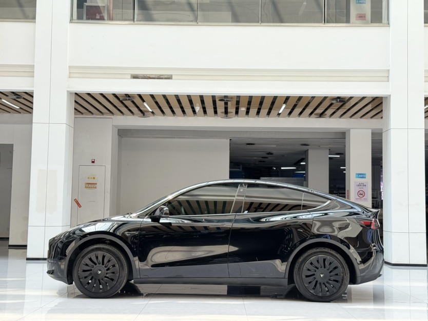 Tesla Model Y 2023 car image #8