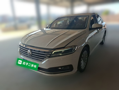 Volkswagen Lavida 2021 Volkswagen Lavida 2021 car image