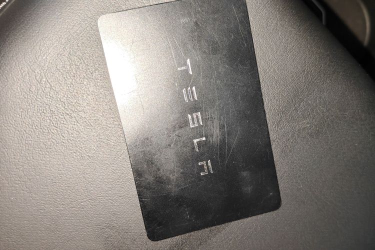 Tesla Model 3 2020 #9 Tesla Model 3 2020 car image #9