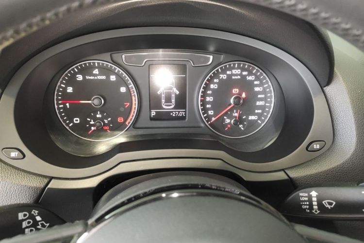 Audi Q3 2019 #13 Audi Q3 2019 immagine di auto #13
