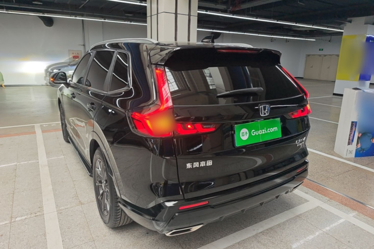 Honda CR-V 2025 car image #5