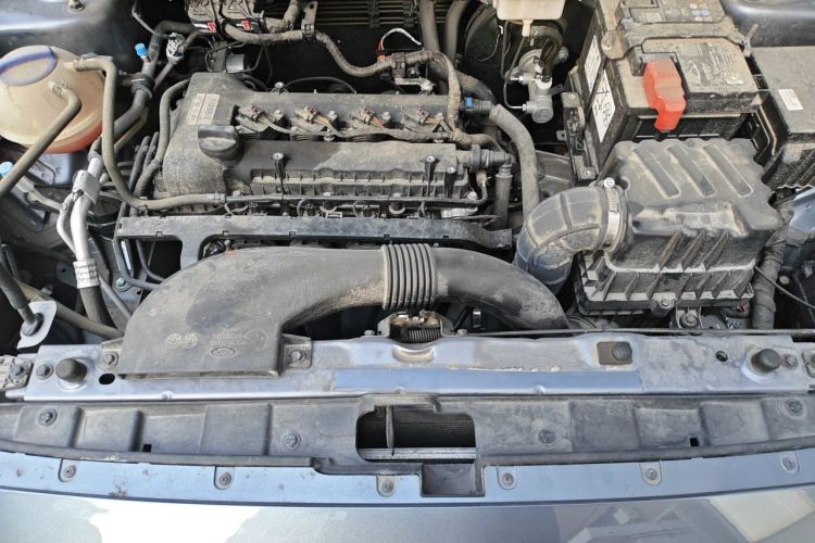 Chery Tiggo 3x 2025 #18 Chery Tiggo 3x 2025 car image #18