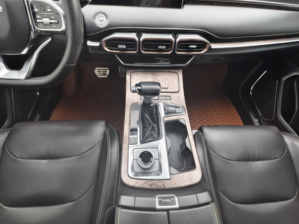 Jetour X70 PLUS 2022 #5 Jetour X70 PLUS 2022 immagine di auto #5