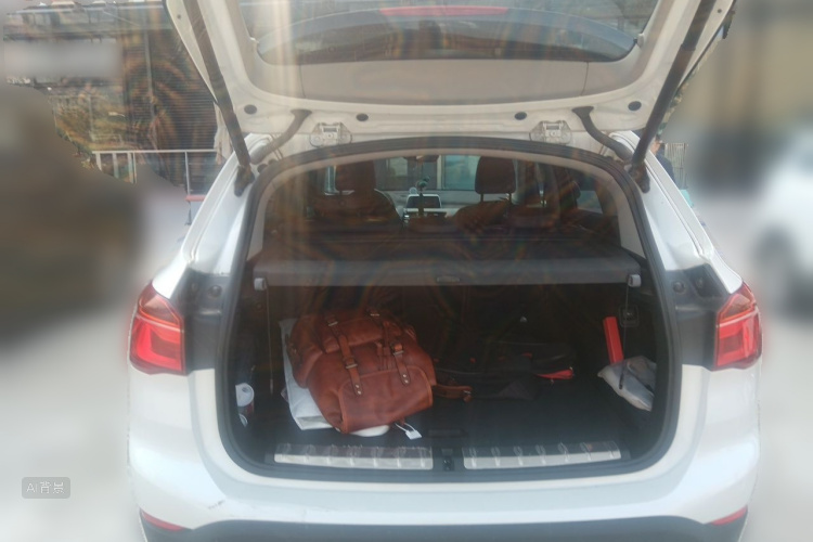 BMW X1 2017 car image #21