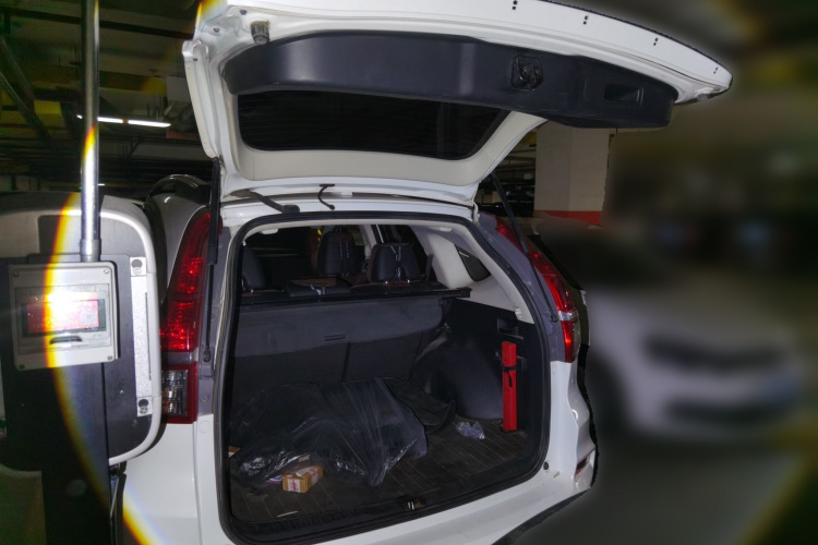 Honda CR-V 2015 car image #17
