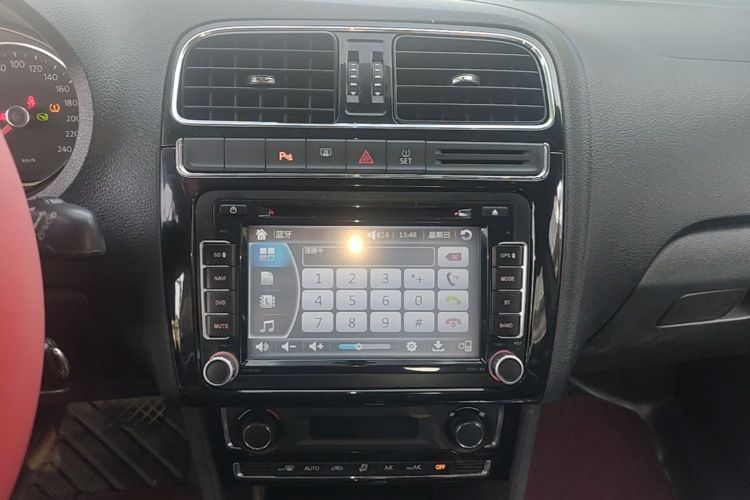Volkswagen Polo 2014 image de voiture #13