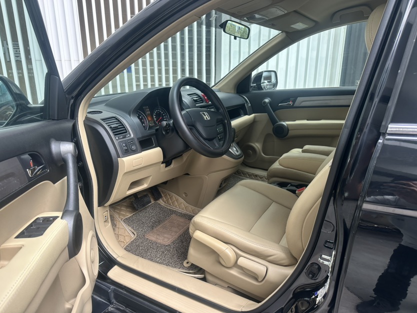 Honda CR-V 2011 #7 Honda CR-V 2011 imagen de coche #7
