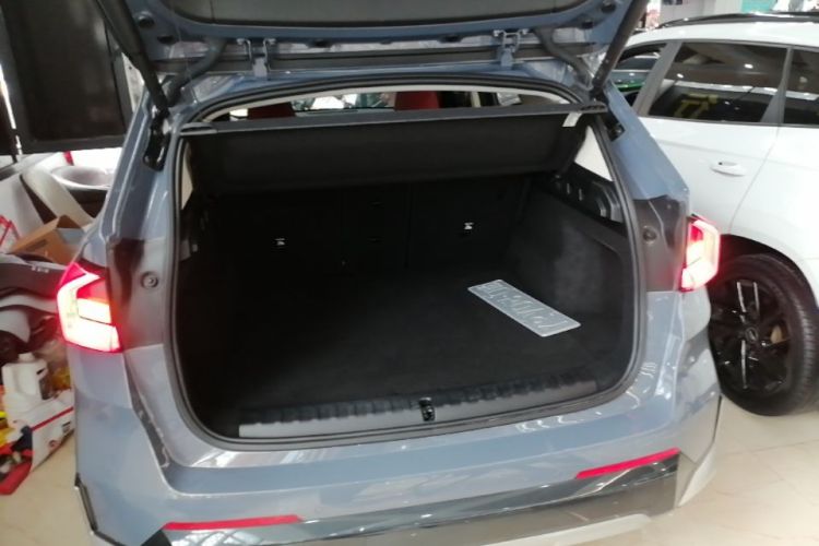 BMW X1 2023 #19 BMW X1 2023 car image #19