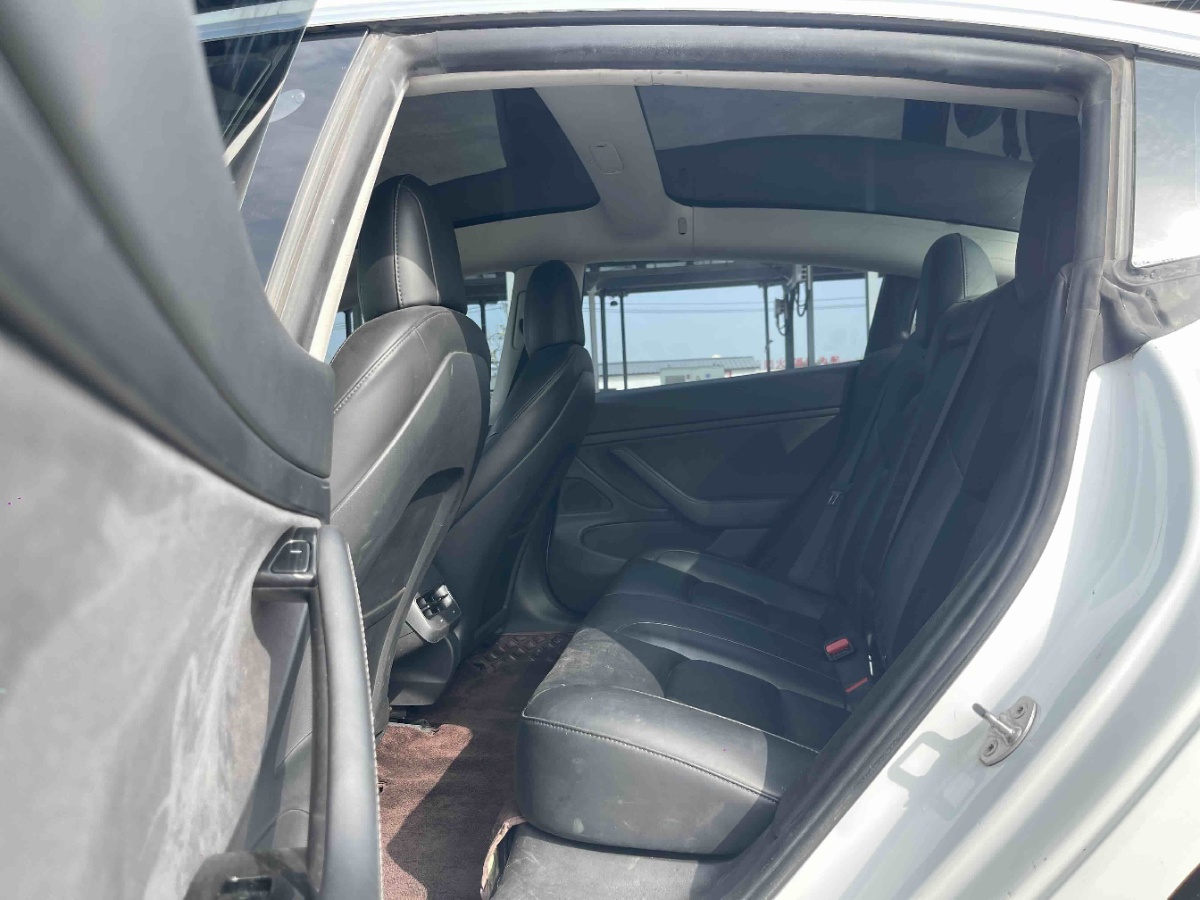 Tesla Model 3 2020 صورة سيارة #6