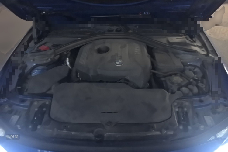 BMW 3 Series 2017 #22 BMW 3 Series 2017 car image #22