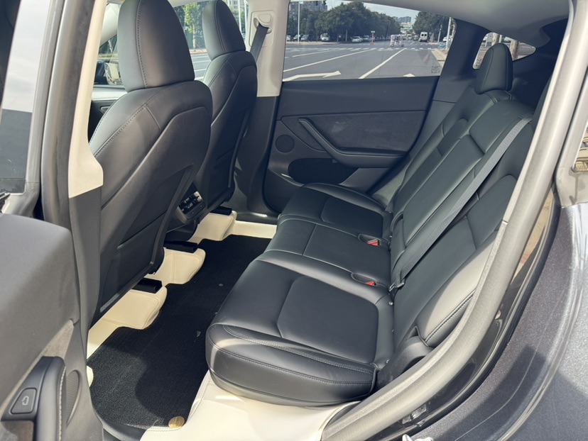 Tesla Model Y 2024 car image #8