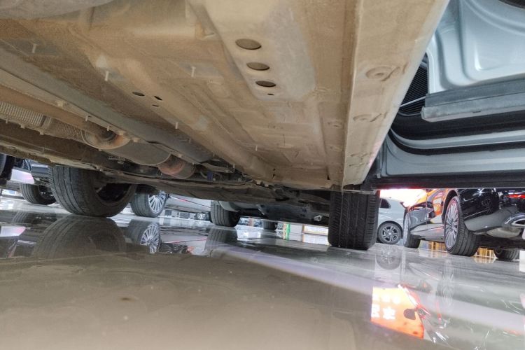 GEELY Boyue L 2023 imagem de carro #26