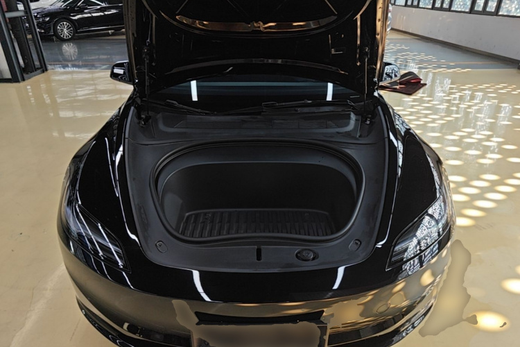 Tesla Model 3 2023 #20 Tesla Model 3 2023 immagine di auto #20
