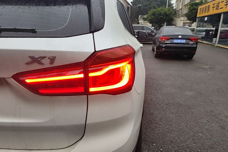 BMW X1 2017 immagine di auto #8