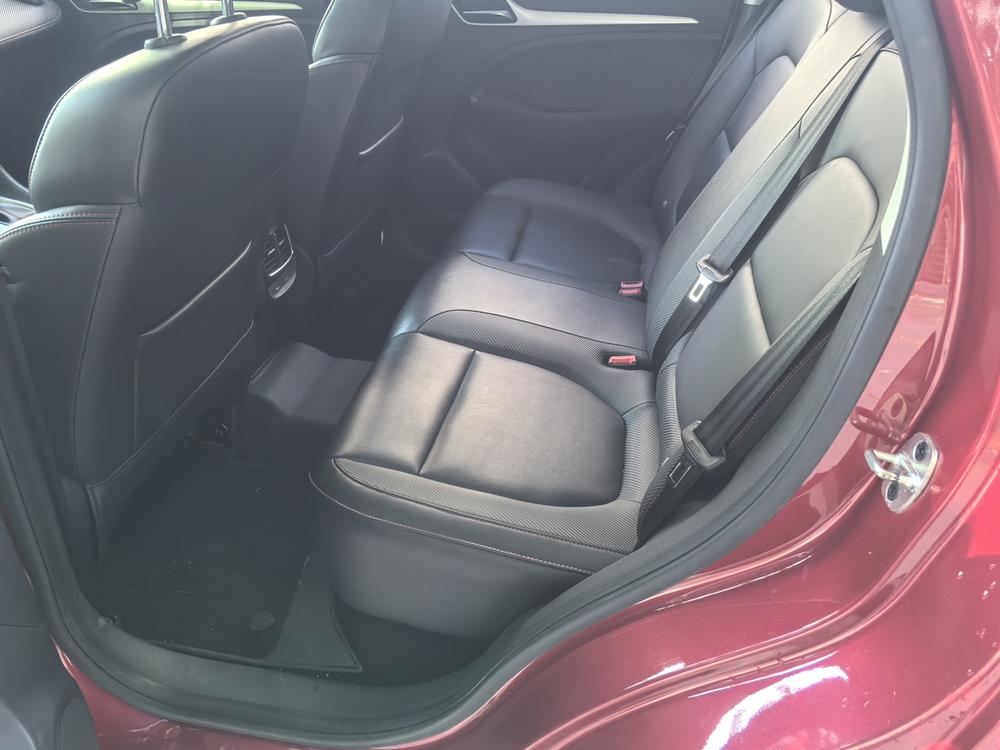 MG ZS 2020 #8 MG ZS 2020 car image #8