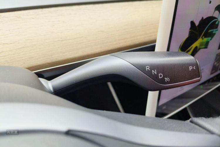 Tesla Model 3 2020 #16 Tesla Model 3 2020 car image #16
