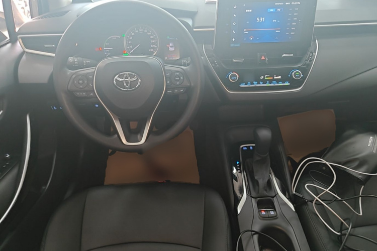 Toyota Corolla 2022 #11 Toyota Corolla 2022 immagine di auto #11