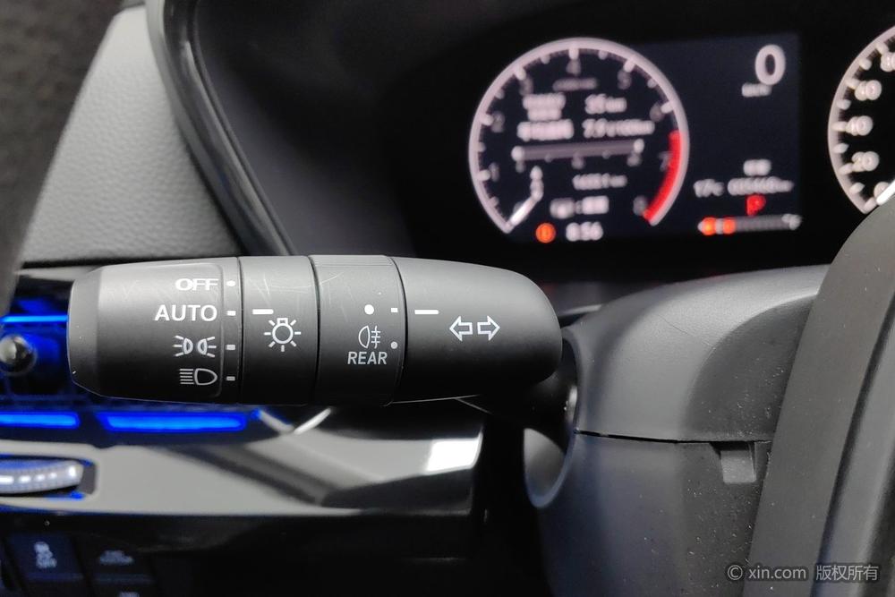 Honda CR-V 2023 #16 Honda CR-V 2023 immagine di auto #16