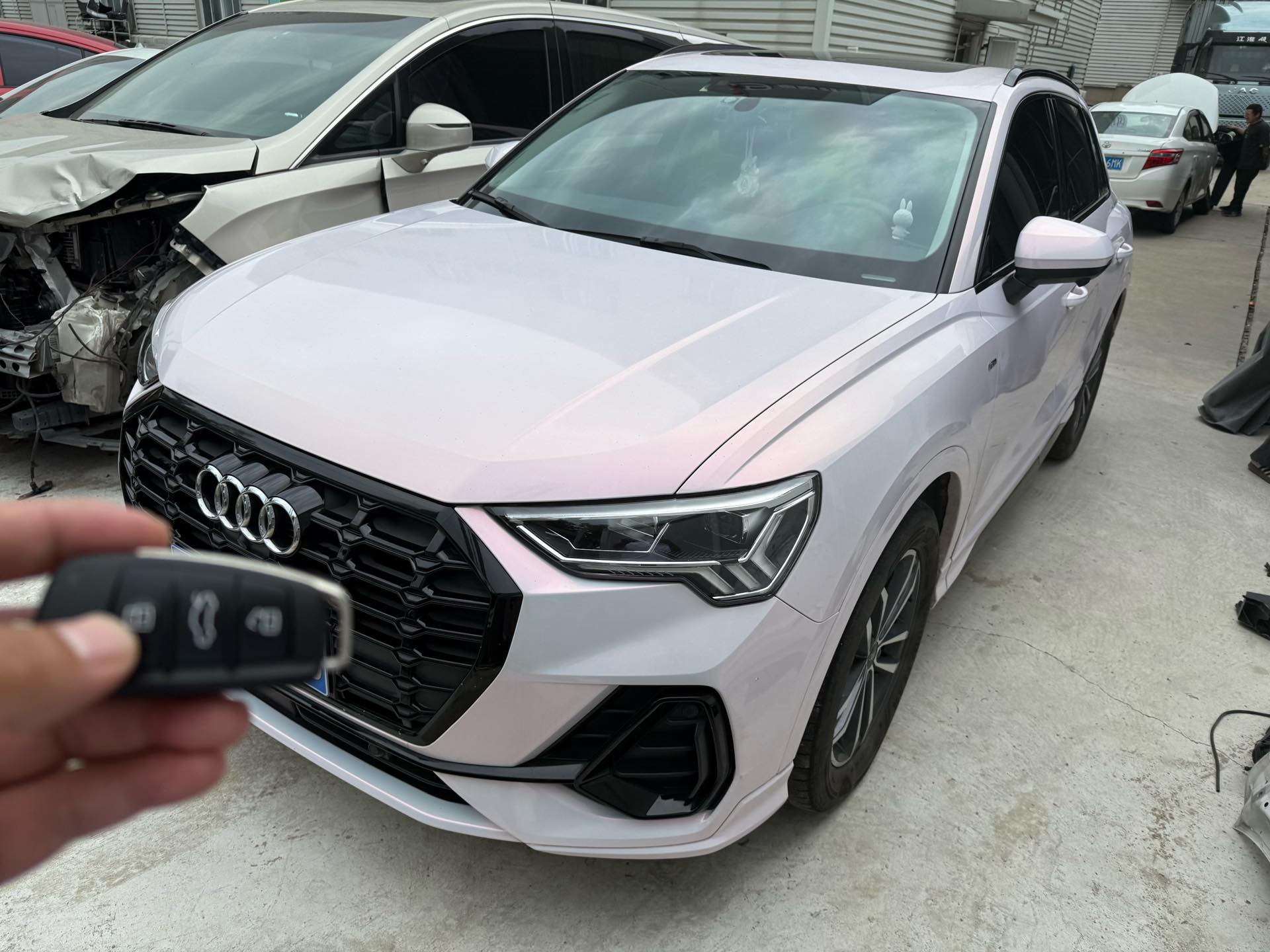 2022 2022 car image