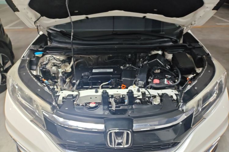 Honda CR-V 2016 #20 Honda CR-V 2016 car image #20
