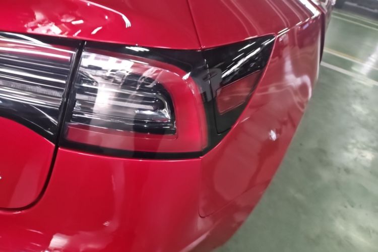 Tesla Model 3 2023 car image #8