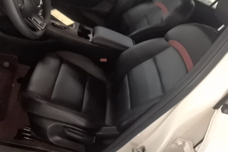 MG 5 2024 #15 MG 5 2024 car image #15