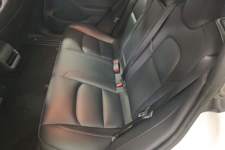 Tesla Model 3 2023 صورة سيارة #17