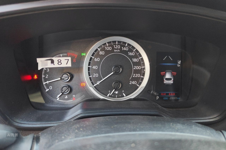 2023 #13 2023 immagine di auto #13