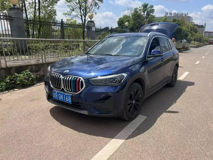 2019 2019 car image