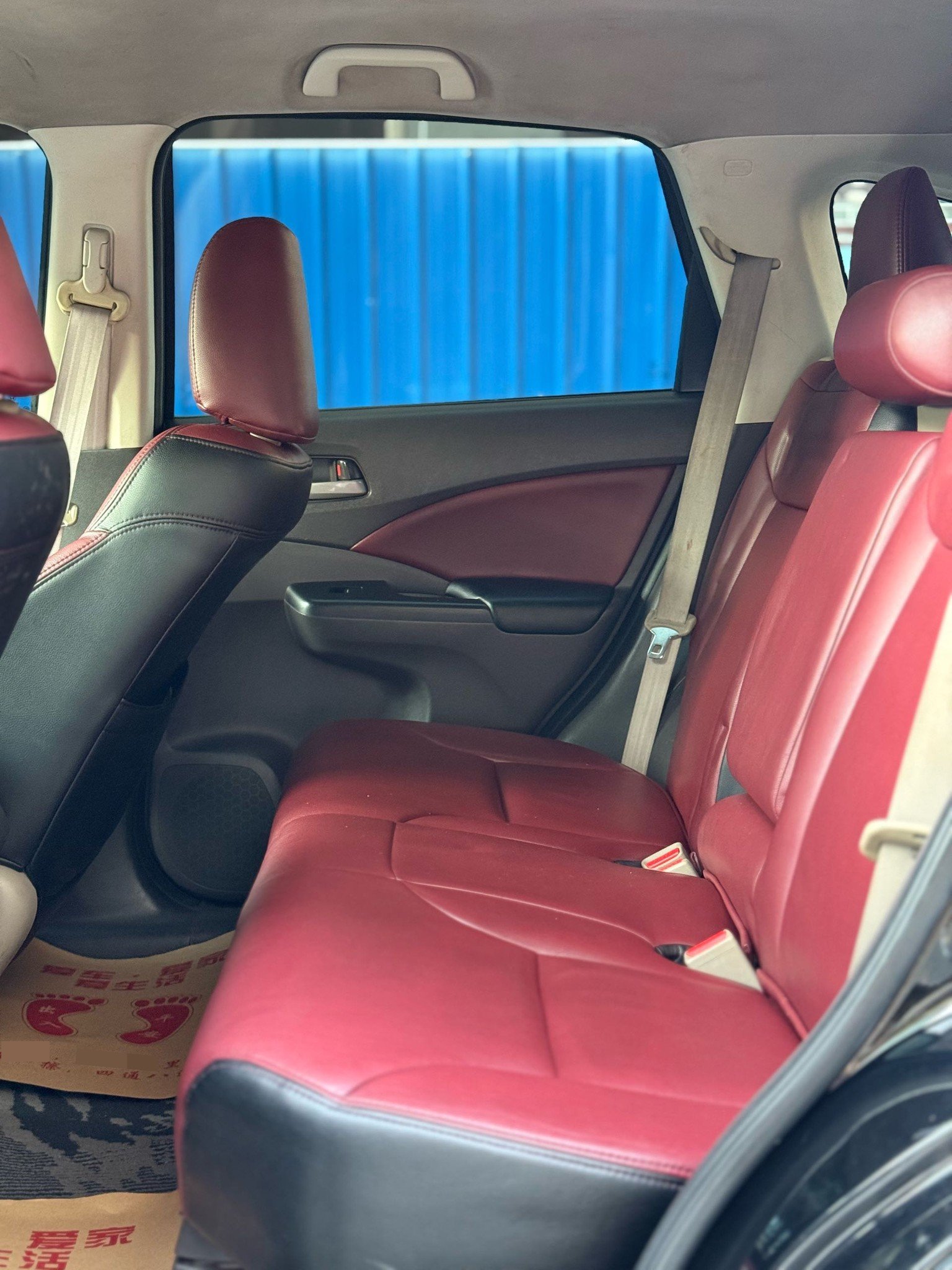 2014 image de voiture #5