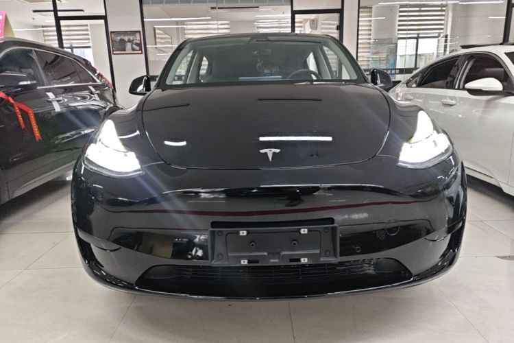 Tesla Model Y 2023 #3 Tesla Model Y 2023 car image #3