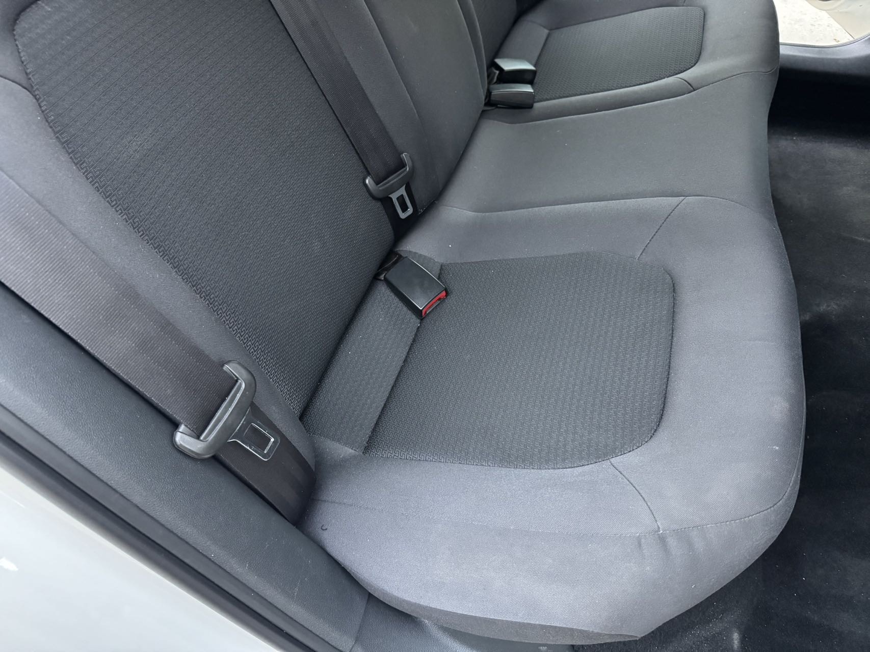 Volkswagen Santana 2014 car image #7