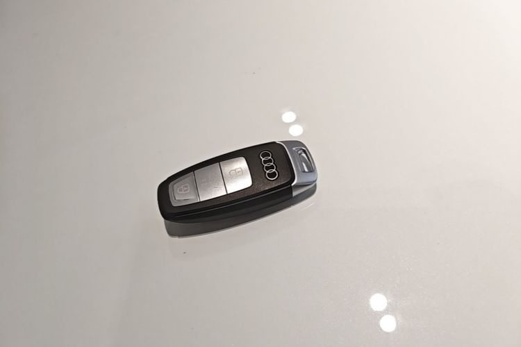Audi A3 2026 #9 Audi A3 2026 صورة سيارة #9
