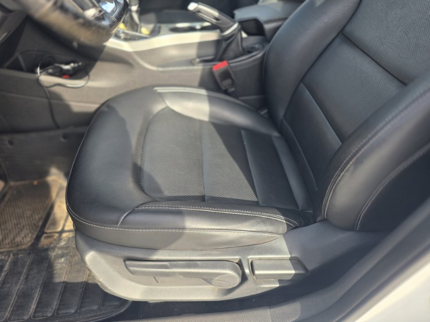 GEELY Emgrand GL 2017 immagine di auto #9