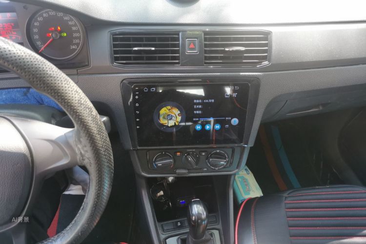Volkswagen Santana 2019 #15 Volkswagen Santana 2019 immagine di auto #15