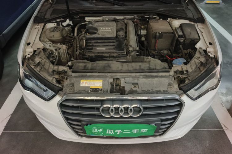 Audi A3 2016 #18 Audi A3 2016 car image #18