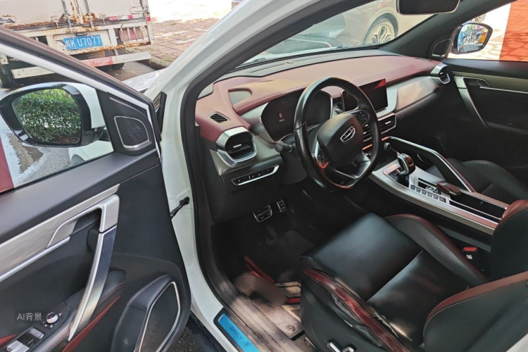 2019 #18 2019 car image #18