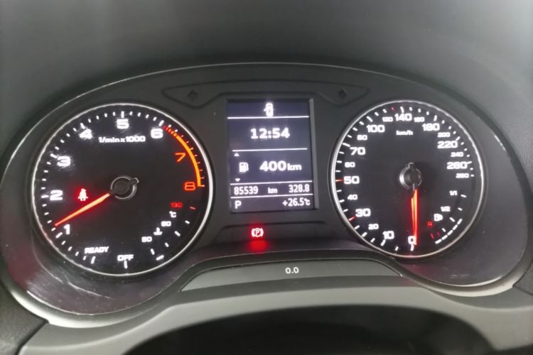 Audi A3 2019 #12 Audi A3 2019 immagine di auto #12