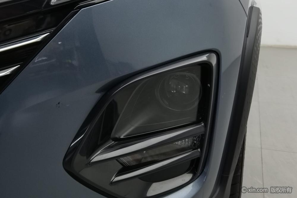 Chery Tiggo 3x 2023 #11 Chery Tiggo 3x 2023 immagine di auto #11