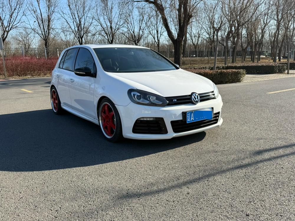 Volkswagen Golf (Imported) 2014 #3 Volkswagen Golf (Imported) 2014 car image #3
