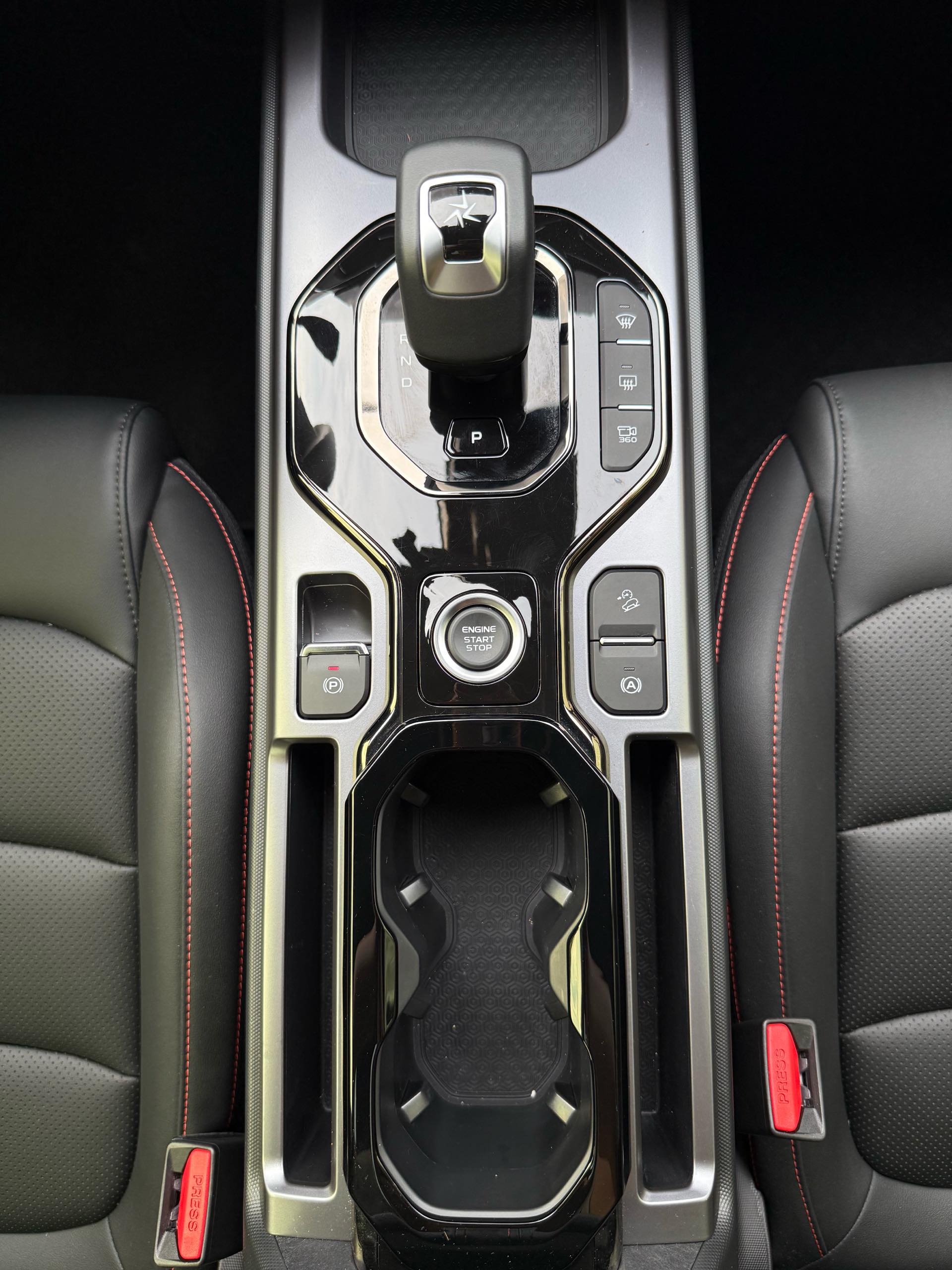 GEELY Cowboy 2026 immagine di auto #15