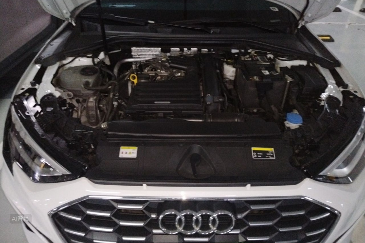 Audi A3 2022 #22 Audi A3 2022 car image #22