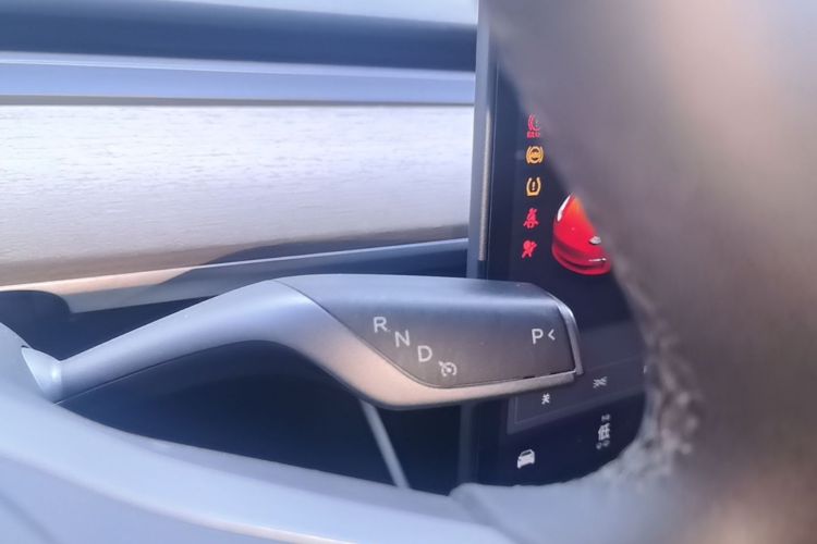 Tesla Model 3 2020 #14 Tesla Model 3 2020 car image #14