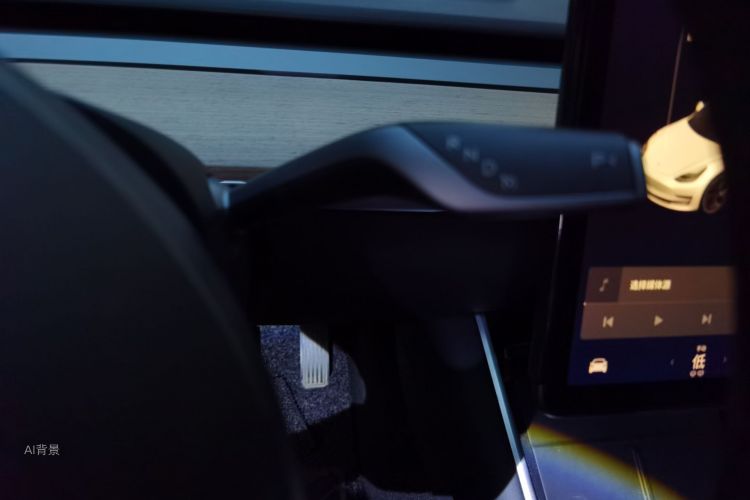 Tesla Model 3 2020 #16 Tesla Model 3 2020 car image #16
