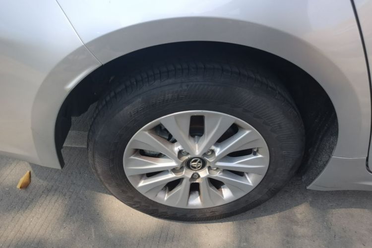 Toyota Corolla 2020 #10 Toyota Corolla 2020 imagen de coche #10